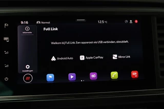 SEAT Ateca SEAT Ateca 1.0 TSI FR Intens | Panoramadak |  Stoelverwarming | Virtual Cockpit | Carplay | Full LED | Camera | Keyless | Navigatie - afbeelding nr 18