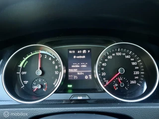 Volkswagen Golf Volkswagen Golf 1.4 TSI GTE Massage Camera LED Pano Leer PDC! - afbeelding nr 22