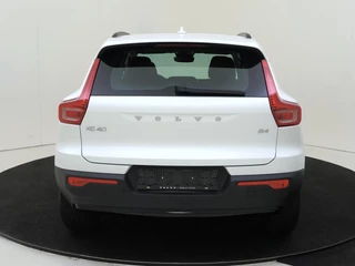 Volvo XC40 Volvo XC40 B4 Plus Dark | Dodehoekdetectie | Harman/Kardon | - afbeelding nr 5