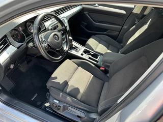 Volkswagen Passat Volkswagen Passat Variant 1.4 TSi Aut.ACT Highline NAvi Camera - afbeelding nr 13
