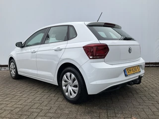 Volkswagen Polo - afbeelding nr 7