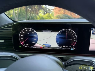 Mercedes-Benz GLE Mercedes GLE-klasse 400 e 4MATIC AMG Line Pr. PLus / Night - afbeelding nr 40