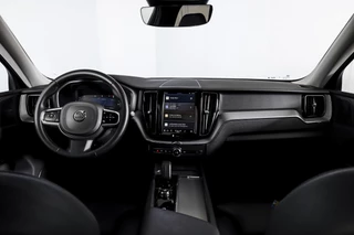 Volvo XC60 Volvo XC60 2.0 T6 Plug-in hybrid AWD Plus Dark | S/K-Panodak | Dig. Cockpit | Adapt. Cruise | Memory Stoelen | Elek. Klep | Stoel-+stuurverw. | 360 Camera | Harman/Kardon | NAV+App. Connect | LM 19