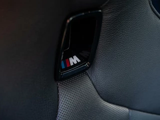 BMW 1 Serie BMW 1-serie M135i xDrive High Executive|PANO|MAXTON|19'' - afbeelding nr 19