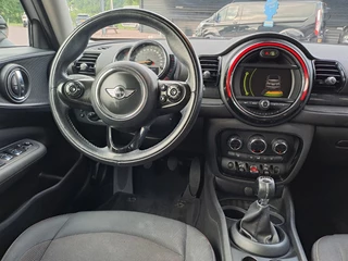 MINI Clubman MINI Clubman Mini 1.5 Cooper Salt Business | Airco | Trekhaak | Navi | Cruise | PDC | - afbeelding nr 19