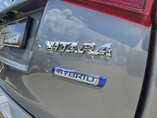 Suzuki Vitara Suzuki Vitara 1.4 Boosterjet Select Smart Hybrid | Automaat | Carplay / Two-Tone - afbeelding nr 7