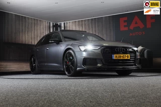 Audi A6 - 425632981-0