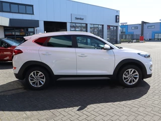 Hyundai Tucson - afbeelding nr 11