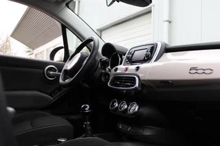 Fiat 500X - afbeelding nr 27