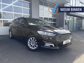 Ford Mondeo Wagon 1.5 Business Edition AUTOMAAT / LED /