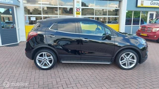 Opel Mokka X Opel Mokka X 1.4 Turbo Innovation - afbeelding nr 2