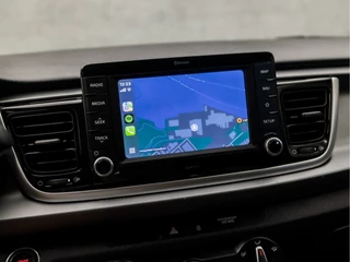Kia Rio Kia Rio 1.0 TGDI Dynamic Sport (APPLE CARPLAY, NAVIGATIE, CAMERA, GETINT GLAS, SPORTSTOELEN, PARKEERSENSOREN, KEYLESS, CRUISE, LED, NIEUWSTAAT) - afbeelding nr 30