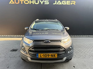 Ford EcoSport Ford EcoSport 1.0 EcoBoost Titanium S - afbeelding nr 13