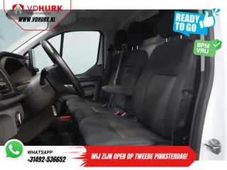 Ford Transit Custom - afbeelding nr 12