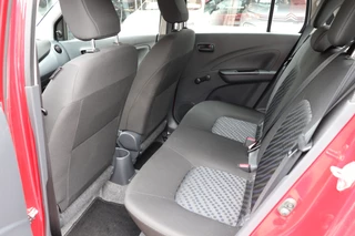 Suzuki Celerio . - afbeelding nr 12