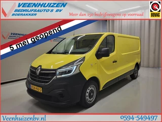 Renault Trafic - afbeelding nr 1