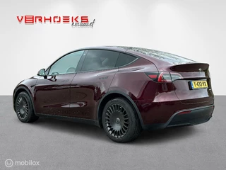 Tesla Model Y Tesla Model Y Long Range Dual Motor + trekhaak - afbeelding nr 2