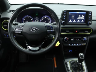 Hyundai Kona - afbeelding nr 5