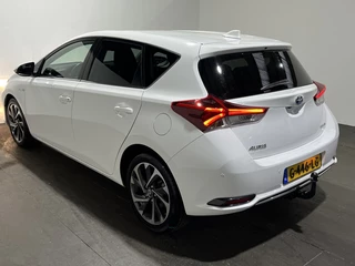 Toyota Auris - afbeelding nr 3