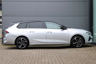 Opel Astra | Trekhaak Actie | Led | 360 Camera | AGR | BLIS | Winterpack - afbeelding nr 2