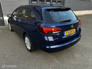 Opel Astra Opel Astra Sports Tourer 1.2 Business - afbeelding nr 12