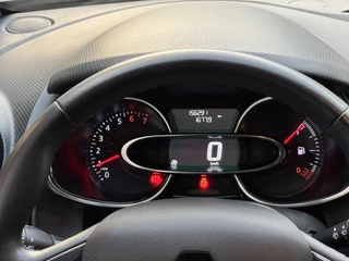 Renault Clio Renault Clio Estate 0.9 TCe Limited - afbeelding nr 17