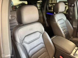 Volkswagen Touareg Volkswagen Touareg 3.0 R|Pano|Massage|Hybrid|21