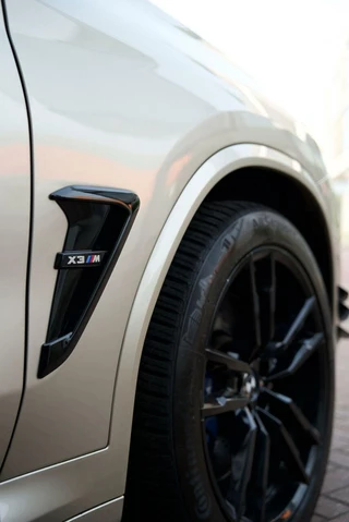 BMW X3 BMW X3 M - BTW| FULL|DEALER|TOPSTAAT|INDIVIDUAL|PANO|1E EIG - afbeelding nr 10