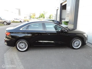 Audi A3 Audi A3 Limousine 30 TFSI Advanced edition,34dkm AUT. NIEUW!! - afbeelding nr 16