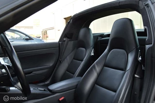 Porsche 911 Porsche 911 Targa 3.0 Carrera 4S - afbeelding nr 10