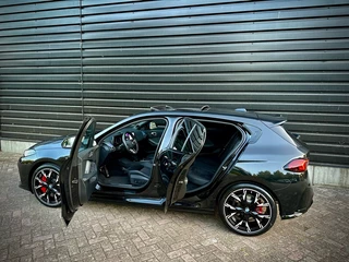 BMW 1 Serie BMW 1 Serie 120 M-SPORT PANO|KUIPSTOEL|H/K|MEMORY|ACC - afbeelding nr 7