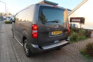 Citroën Jumpy Citroen Jumpy bestel 2.0 BlueHDI NAVIGATIE|TREKHAAK|CARPLAY|LED|AIRCO|PERFECT ONDERHOUDEN - afbeelding nr 35