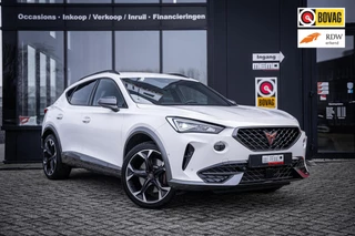 CUPRA Formentor 1.4 e-Hybrid VZ Performance*245PK*CAMERA*