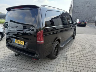 Mercedes-Benz Vito Mercedes Vito Bestel 114 CDI - afbeelding nr 6