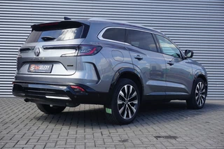 Renault Espace - afbeelding nr 5