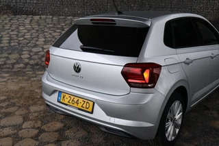Volkswagen Polo - afbeelding nr 19