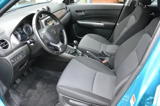 Suzuki Vitara Suzuki Vitara 1.4 Turbo Boosterjet Smart Hybrid / Trekhaak afn. - afbeelding nr 15
