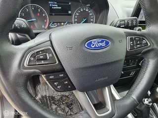 Ford EcoSport Ford EcoSport 1.0 EcoBoost Trend Ultimate - afbeelding nr 10