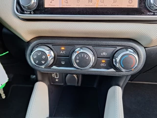 Nissan Micra /Camera/Navi/Apple/Android/Cruise/1e Eig/Garantie - afbeelding nr 20