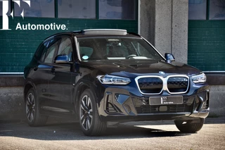 BMW iX3 BMW iX3 80 kWh M-Sport - afbeelding nr 44