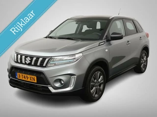 Suzuki Vitara Suzuki Vitara 1.4 Boosterjet Select Smart Hybrid - afbeelding nr 1