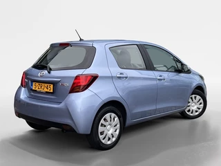 Toyota Yaris - afbeelding nr 2