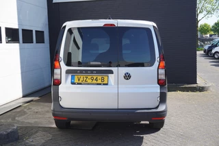 Volkswagen Caddy - Airco - Navi - Cruise - € 12.950,- Excl. - afbeelding nr 7