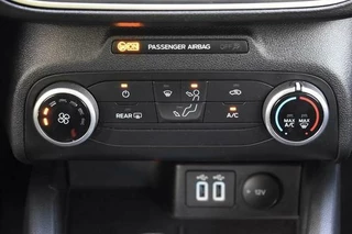 Ford Focus Ford Focus Wagon 1.0 EcoBoost Trend Edition Business|1e Eigenaar|DEALER O.H.|CAMERA|PDC|CARPLAY|NAVI|CRUISE - afbeelding nr 14
