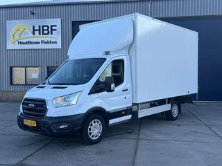 Ford Transit - 451223642-0
