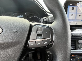 Ford Fiesta Ford Fiesta 1.1 Trend | Navigatie | Apple CarPlay | Cruise Control - afbeelding nr 26