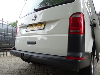 Volkswagen Transporter Volkswagen Transporter 2.0 TDI L2 Highl. KLEP DUB ZIJDEUREN BPM VRIJ NWST 1e eig - afbeelding nr 10