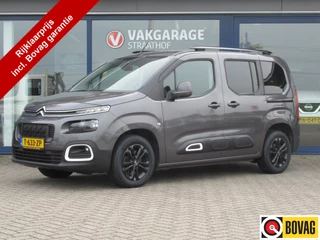 Citroën Berlingo - 234387448-0