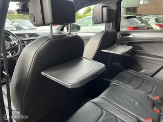 Volkswagen Tiguan Volkswagen Tiguan 1.5 TSI ACT 3X R-LINE*PANO-DAK*LED*ACC*PDC* - afbeelding nr 13
