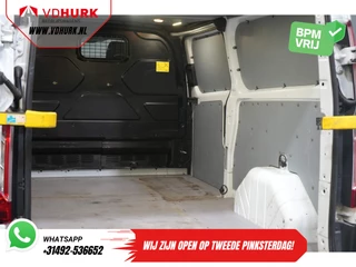 Ford Transit Custom - afbeelding nr 15